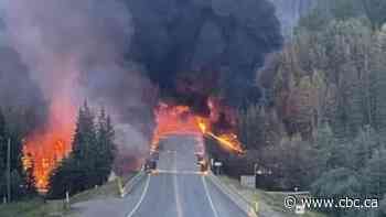 Canada sues company and truck driver over fiery B.C. highway crash