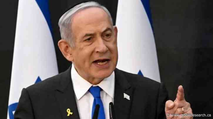 Psychiatrist of Israeli Prime Minister Benjamin Netanyahu Commits Suicide