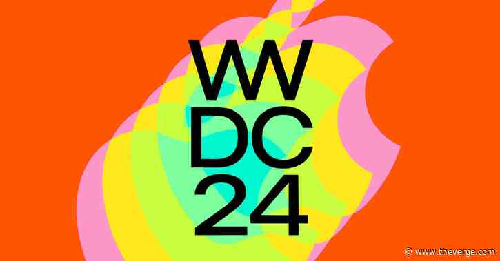 What to expect at Apple’s WWDC 2024