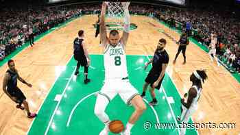 Celtics dominate Mavericks in NBA Finals opener; Why Dan Hurley fits Lakers
