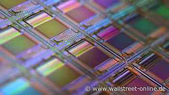 Chips zu billig?: Taiwan Semiconductor: Nvidia unterstützt Preiserhöhungen!