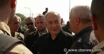 Israeli Prime Minister Benjamin Netanyahu to address U.S. Congress in July