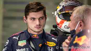 Wereldberoemde Max Verstappen is te onbekend om registratie Go To The Max tegen te gaan