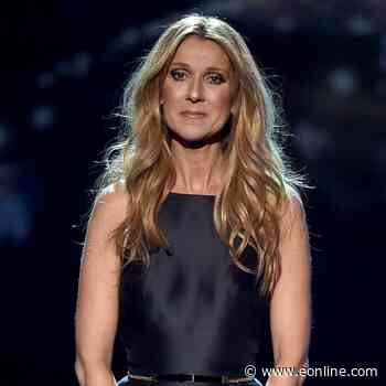 Céline Dion’s Ribs Broke From Spasms Amid Stiff-Person Syndrome Battle