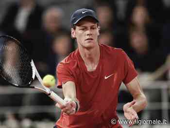 Roland Garros, Sinner-Alcaraz vale la finale: 6-2 | DIRETTA