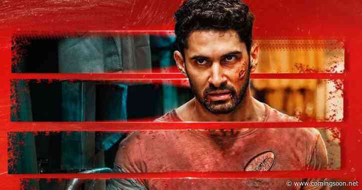 Indian Action Movie Kill Is Receiving Rave Reviews for Its Intense Fights
