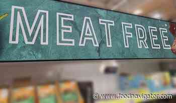 Why do consumers trust – and distrust – meat alternatives?