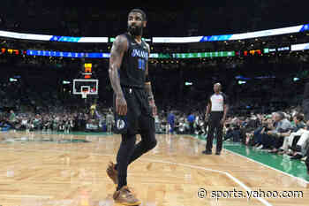 2024 NBA Finals: Kyrie Irving needs to perform like a superstar for the Mavs to have a chance