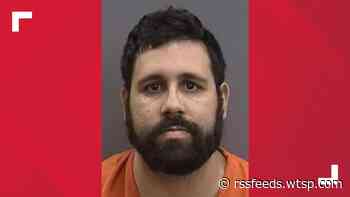 Deputies: Former Busch Gardens employee charged with sexual battery of an 8-year-old