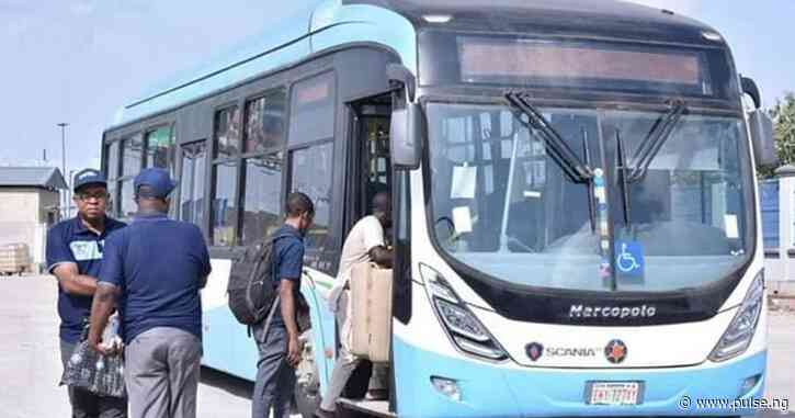 Lagos Bus Services celebrates transporting over 52 million people in 5 years