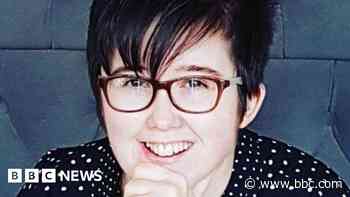 Lyra McKee killed by single bullet, court hears