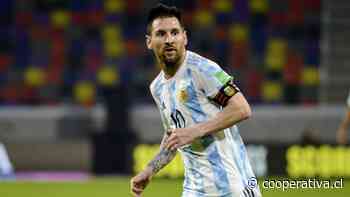 Lionel Messi palpitó la Copa América: Siempre Argentina es favorita