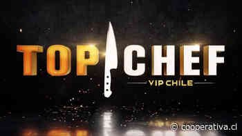 "Top Chef VIP" anunció nueva temporada: ya hay primer confirmado