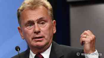 Wheel of Fortune host Pat Sajak's last show is today