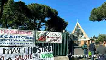 Roma Est, i comitati preparano i ricorsi contro l'impianto a biomasse. Fermare l'opera però è quasi impossibile