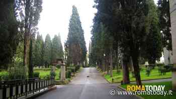 Cimitero Verano, ci sono 739 loculi a disposizione: la concessione è trentennale