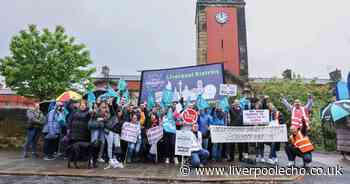 Staff call off strike action at one of Liverpool's most prestigious schools