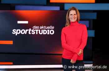 Jan Ullrich zu Gast im "aktuellen sportstudio" des ZDF