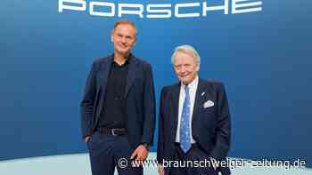 VW-Großaktionär: Ist das wirklich Wolfgang Porsche?