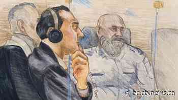 Ibrahim Ali faces murder sentencing hearing at B.C. Supreme Court
