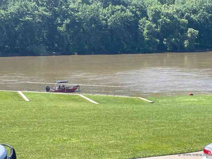 DNR: Body of 5-year-old girl recovered from Wabash River, one charged
