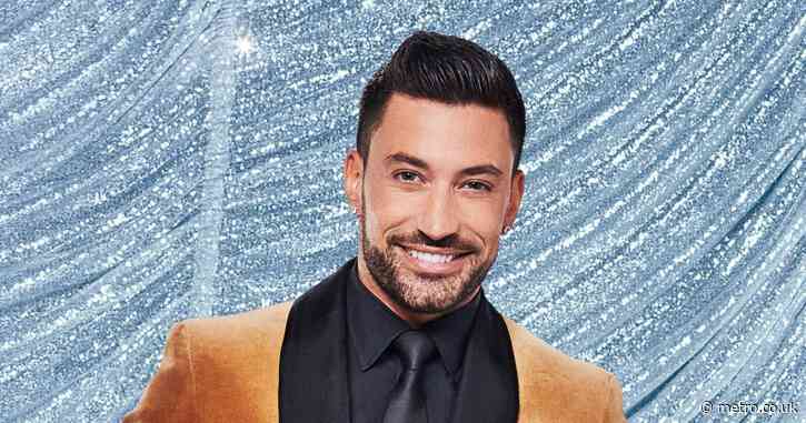 Pop icon ‘in talks’ for Strictly Come Dancing after previous success with Giovanni Pernice