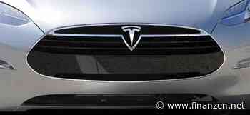 Tesla stoppt vorübergehend Autofertigung in Grünheide - Aktie dennoch im Plus