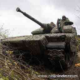 Nederland gaat 180 pantserwagens bouwen voor Oekraïne