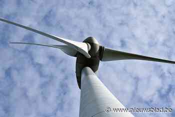 Wind voor “A” krijgt vergunning voor 7 nieuwe windturbines in Antwerpse haven