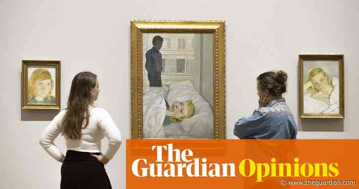How do I live my best life? I’ll consult a painting, thanks – not my smug ‘AI future self’ | Viv Groskop