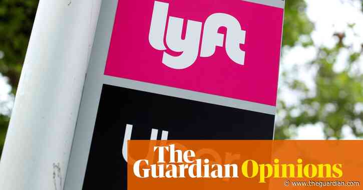 Uber and Lyft made a deal to raise drivers’ wages. It was another victory for big tech |  Edward Ongweso