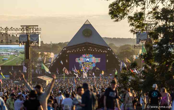 Glastonbury 2024: Here’s the long-term weather forecast