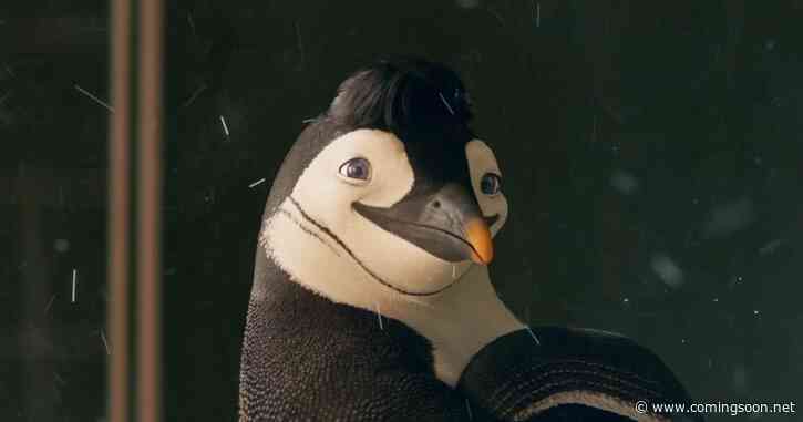 Exclusive School of Magical Animals 2 Clip Shows a Cool Penguin