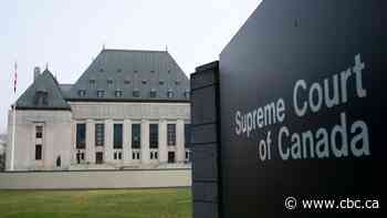 Quebec court alarmed public by improperly using term 'secret trial,' Supreme Court rules