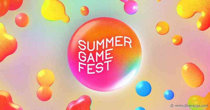 How to watch the Summer Game Fest 2024