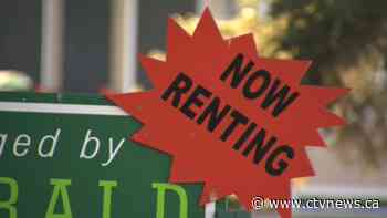 Average asking rental price in Canada reaches record high: report