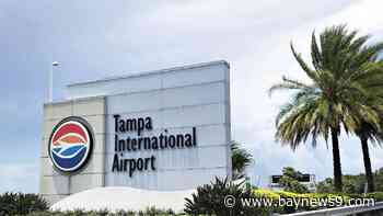 Tampa International Airport revises its 20-year master plan