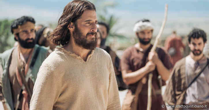 La serie tv su Gesù da 12 milioni di follower sui social e 200 mila spettatori arriva al cinema: quando vedere The Chosen