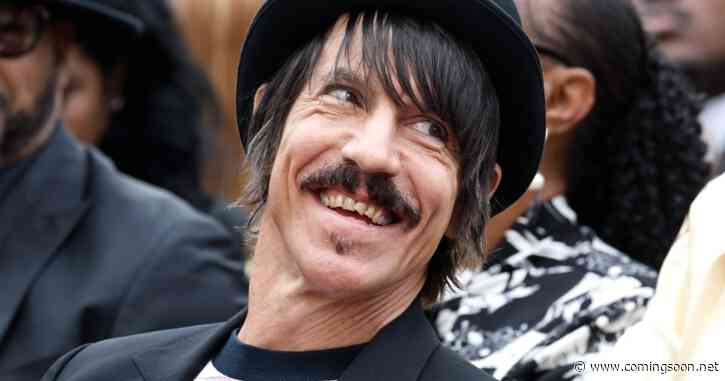Who Is Anthony Kiedis Dating? Girlfriend & Dating History Explained