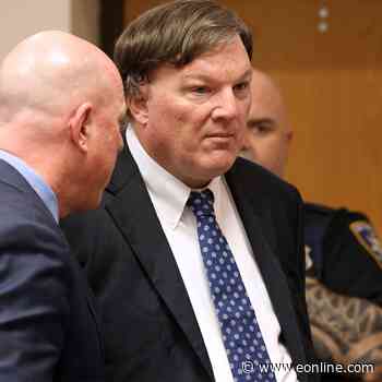 Accused Serial Killer Rex Heuermann Charged With 2 More Murders