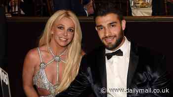 Britney Spears' ex-husband Sam Asghari ordered not to 'say anything negative or positive' about her