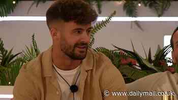 Love Island SPOILER: Chaotic Ciaran sparks a fallout between the girls as the EXPLOSIVE rows begin amidst SHOCK recoupling