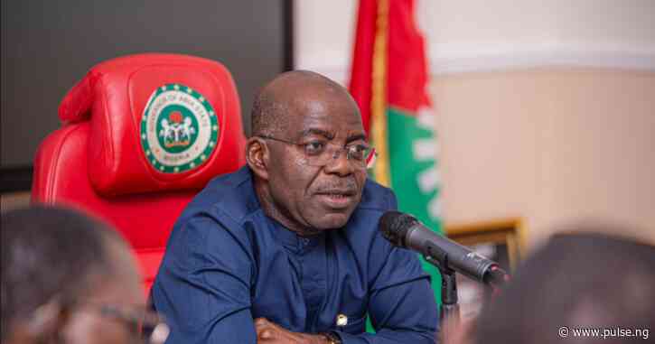 Otti raises bounty to ₦30m for soldiers' killers after Abia native adds ₦5m