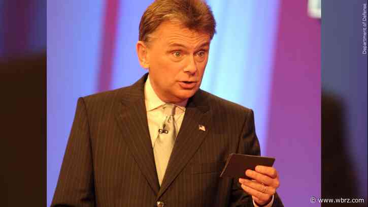 After 41 years, Pat Sajak makes his final spin as host of 'Wheel of Fortune'