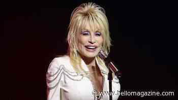 Dolly Parton excitedly drops more good news after announcing Broadway musical