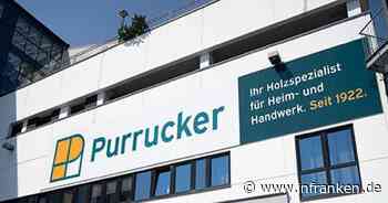 Bayreuth: Purrucker nach 102 Jahren insolvent - "vergeblich dagegen angekämpft"