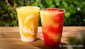 Taco Bell’s beverage innovation continues with Limonada Freeze