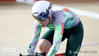 Richardson misses Tour of Britain after crash