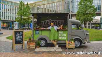 La Place promoot gezond en lekker eten met food-serie ‘Toet Toet’