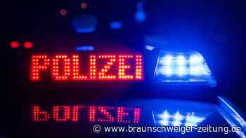 Gewalt gegen Polizei in Wolfsburg: Zwei Beamte sind dienstunfähig